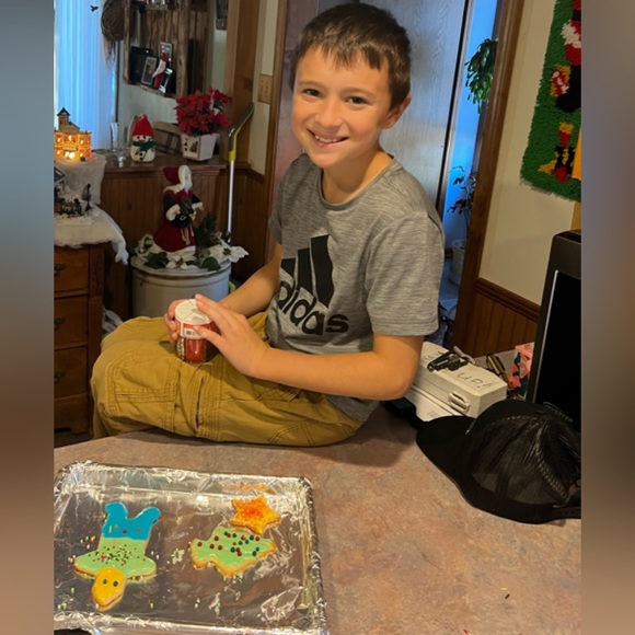 Life is Better with Grandbabies🥰 - Picture 2 of 15